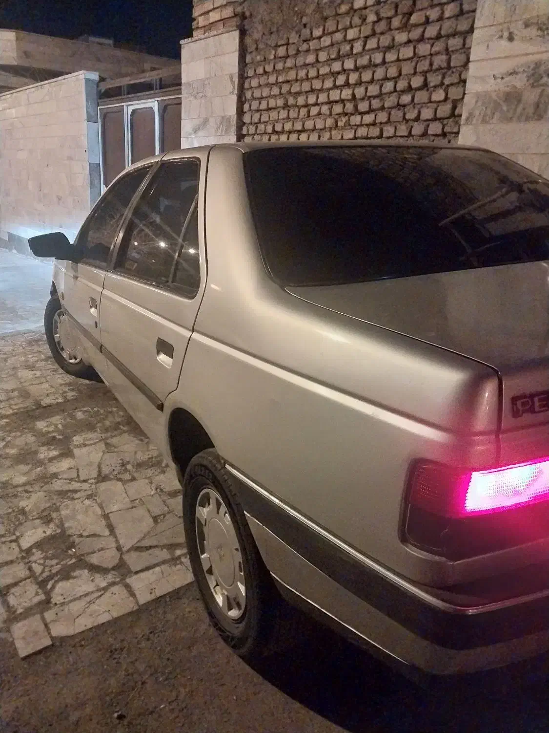 سرویس دربستی و غیره|خدمات حمل و نقل|بیرجند, |دیوار