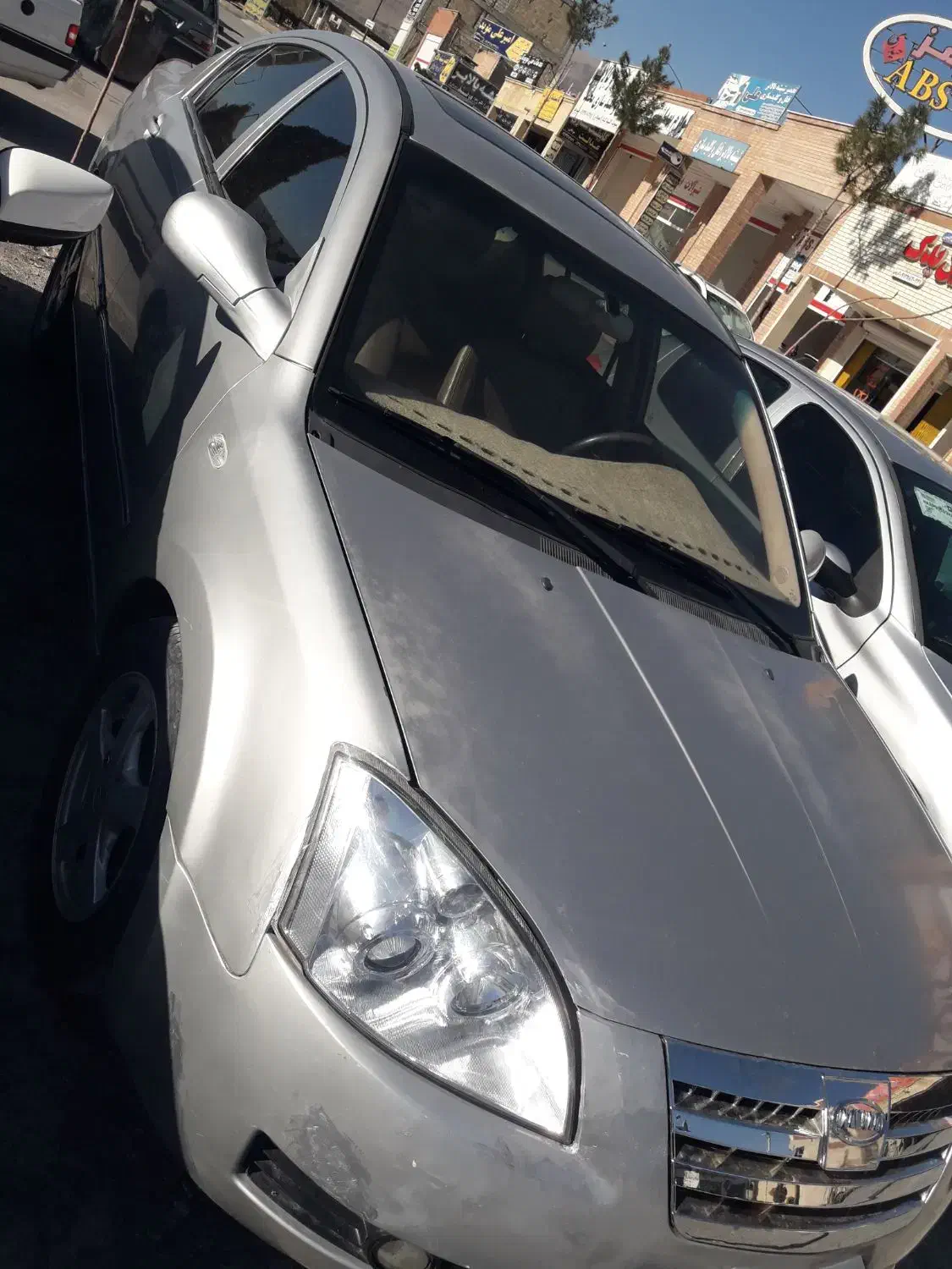 mvm530 سیلور|خودرو سواری و وانت|فولادشهر, سایت صنعتی کاوه|دیوار