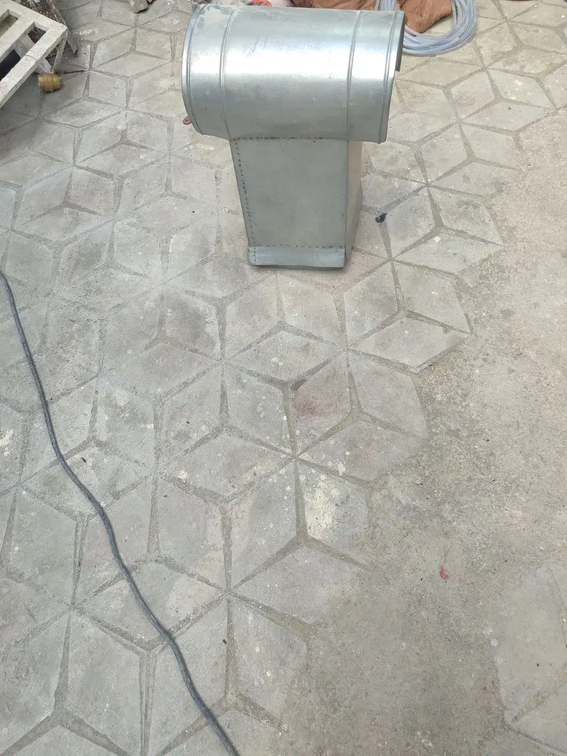 دودکش|بخاری، هیتر، شومینه|ارومیه, |دیوار