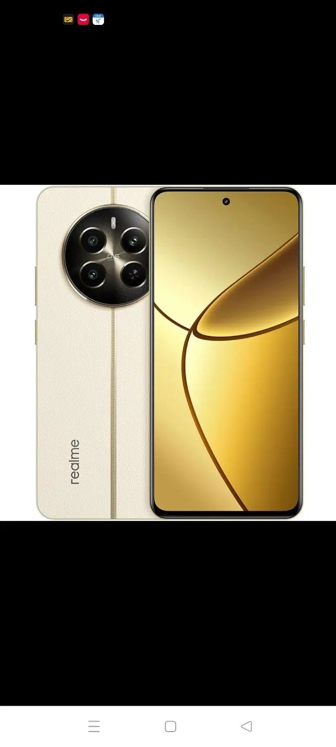 realmi 12 plus  256 ram 8 5g|موبایل|مشهد, کوی پلیس|دیوار