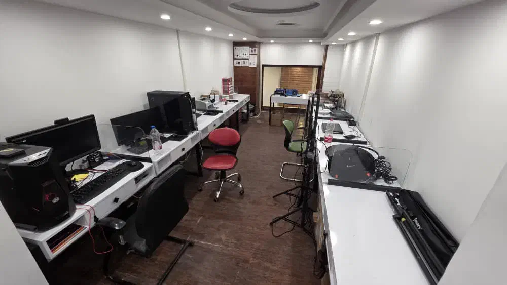 میزهای تحریر|میز تحریر و کامپیوتر|خمام, |دیوار