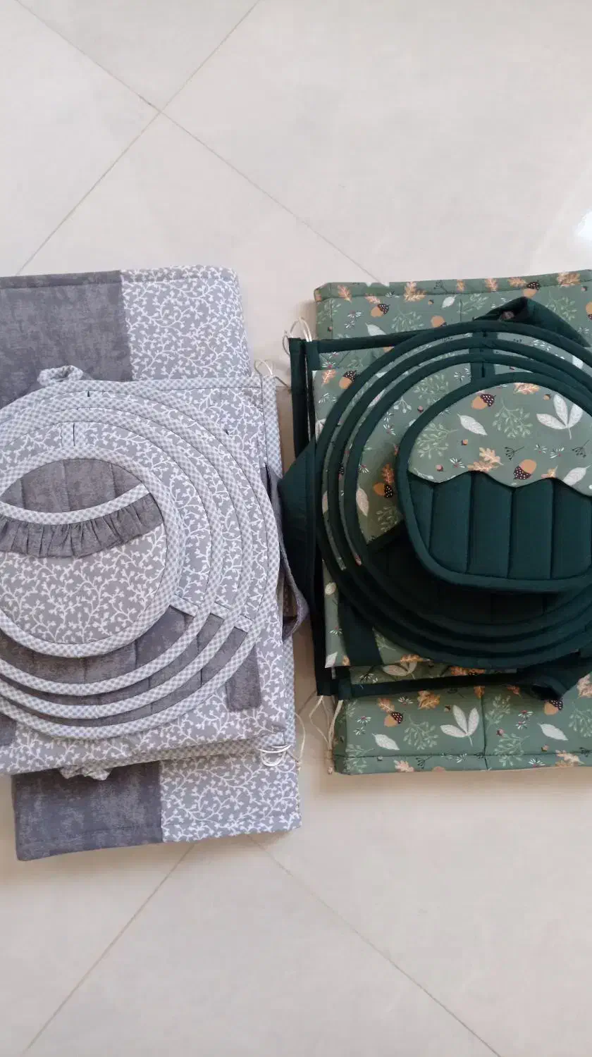 سرویس اشپزخانه عروس و جامدادی|سفره، حوله، دستمال آشپزخانه|اراک, |دیوار