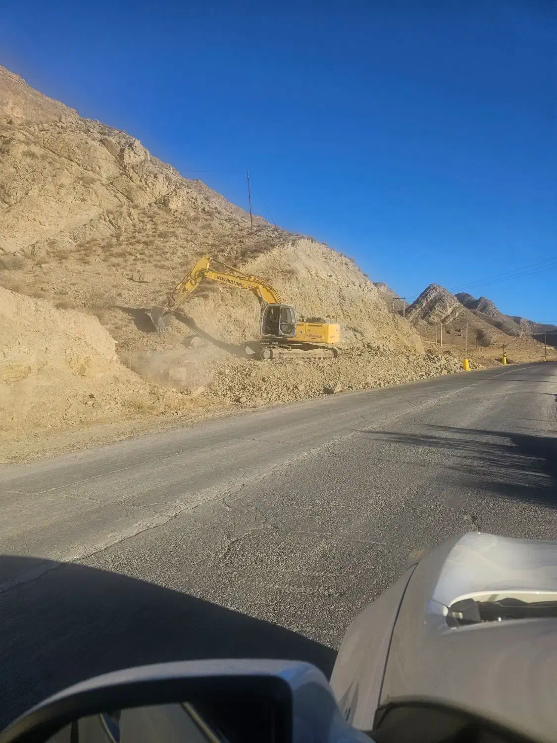 سرپرست راهسازی|استخدام معماری، عمران و ساختمانی|کلات (خراسان), |دیوار