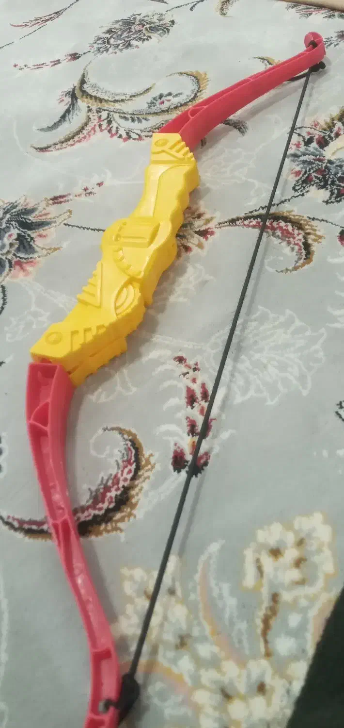 کمان اسباب بازی|اسباب‌‌بازی|کوهدشت, |دیوار