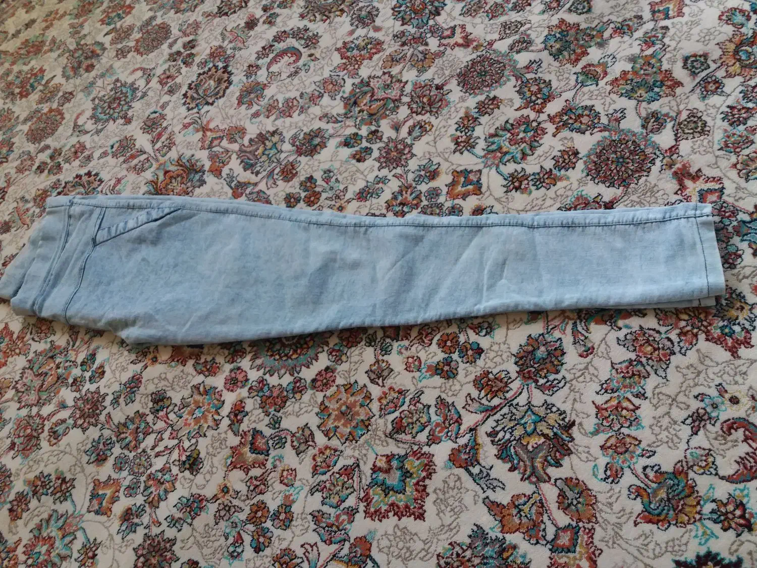 شلوار لی نو و درحدنو|لباس|سنندج, |دیوار