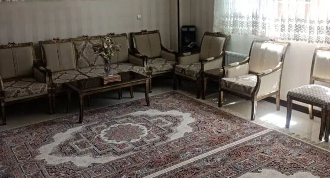سرویس مبلمان|مبلمان خانگی و میز عسلی|اصفهان, آفاران|دیوار