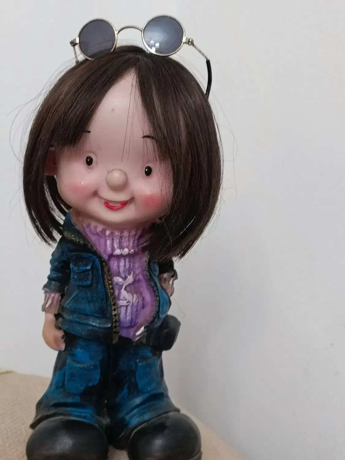 پلی استر|مجسمه، تندیس، ماکت|رشت, پیرسرا|دیوار