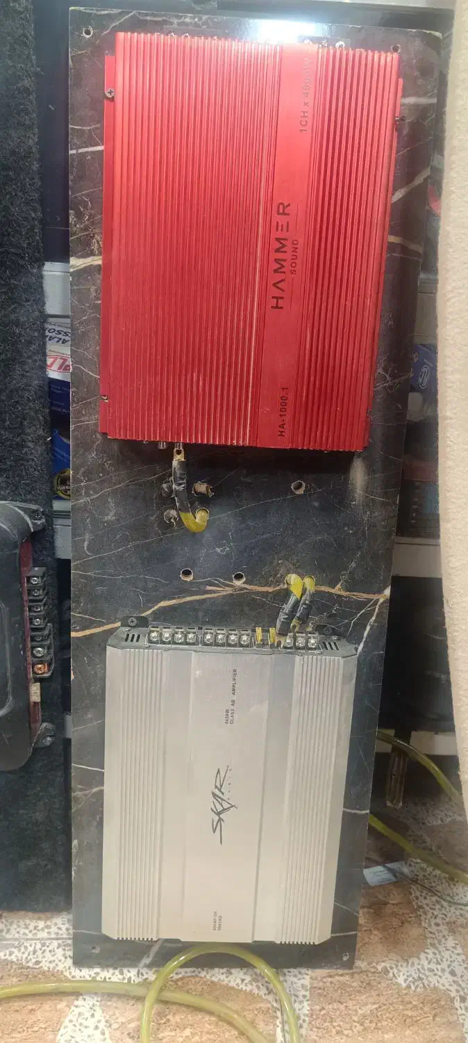 سیستم درحدنو می‌باشد|صوتی و تصویری|سبزوار, جوادیه شرقی|دیوار