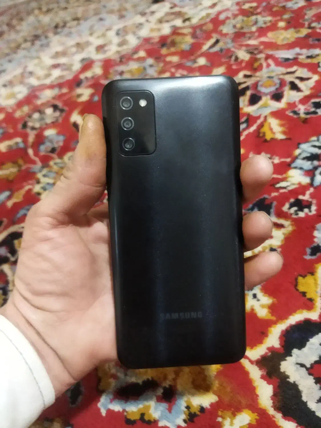 گوشی A0s|موبایل|کرمانشاه, |دیوار