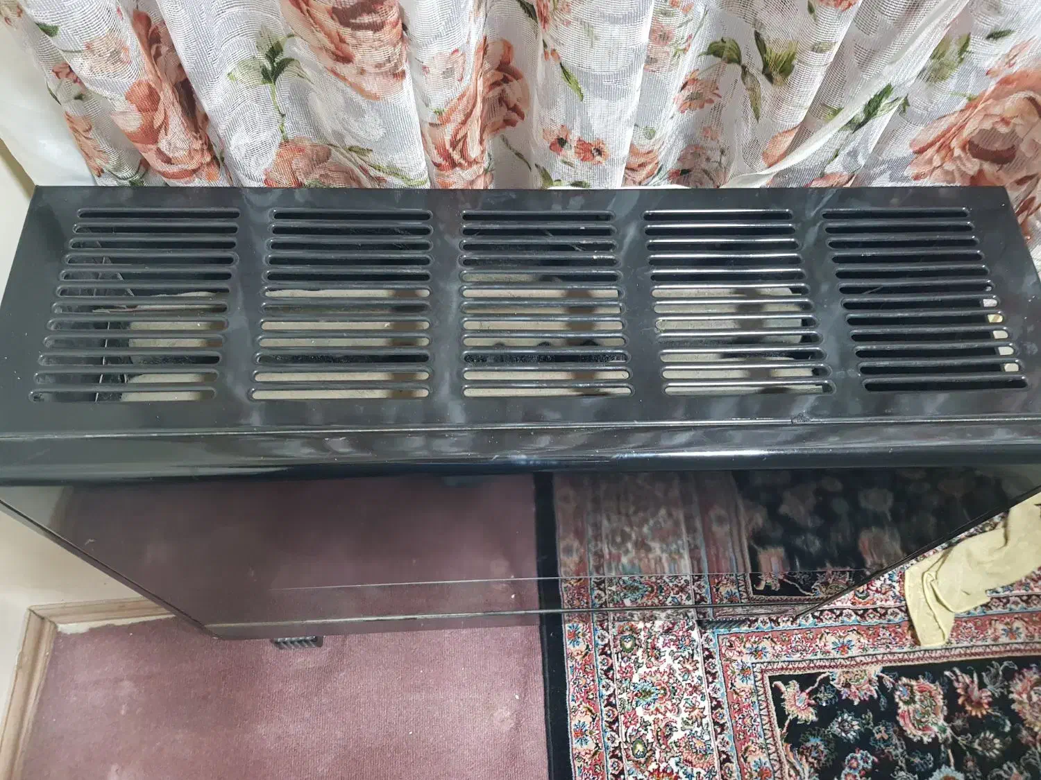 بخاری گازی|بخاری، هیتر، شومینه|اهواز, گیت بوستان|دیوار