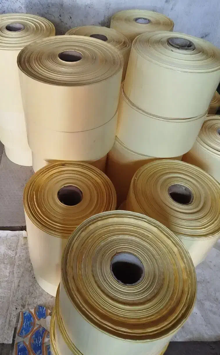 خرید ضایعات رول لیبل و لفاف کاغذی وسلفونی|خدمات پیشه و مهارت|شهریار, شهریار|دیوار