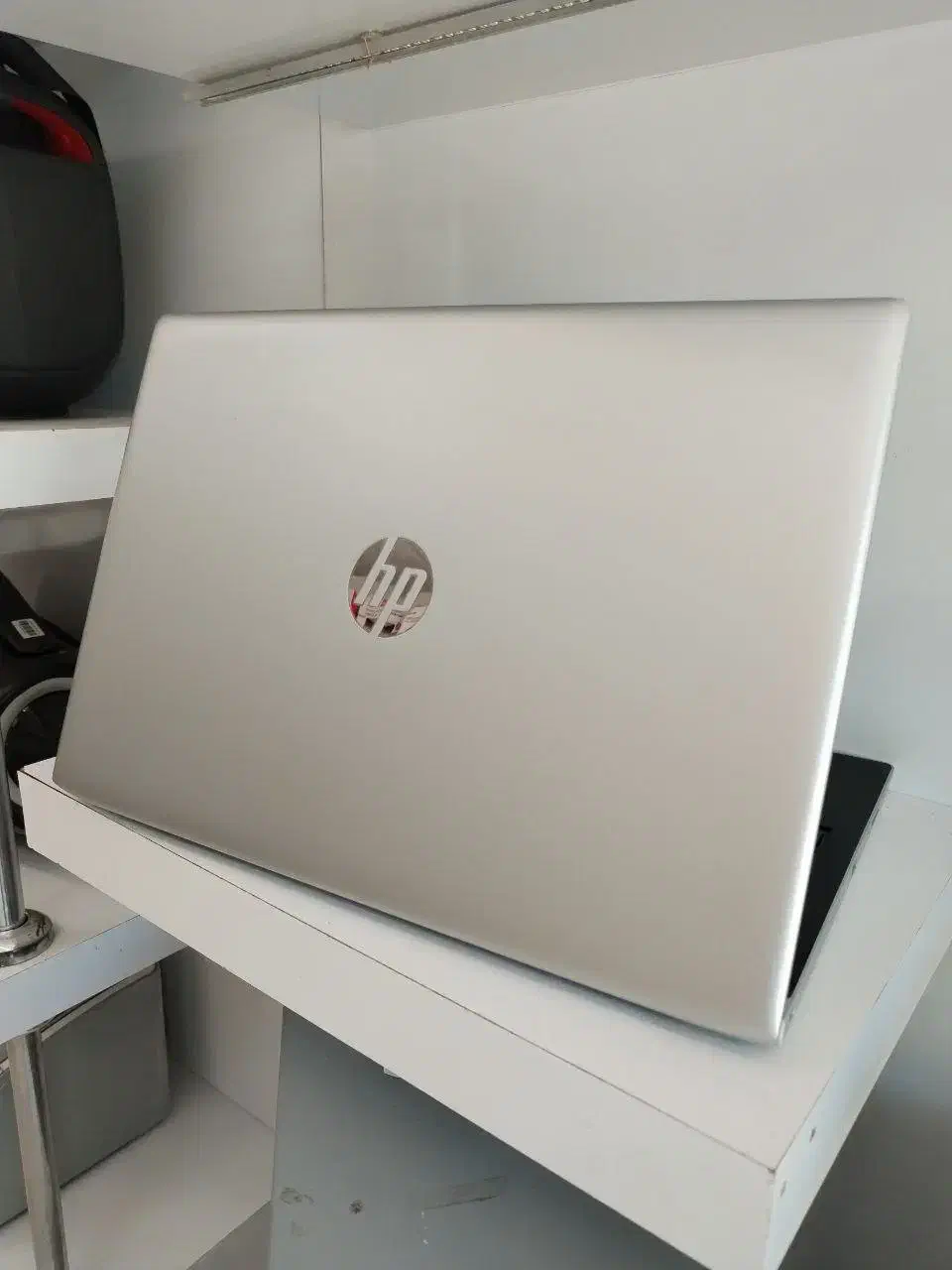لپ تاپ استوک hp نسل هشتم|رایانه همراه|تربت‌حیدریه, کاشانی|دیوار