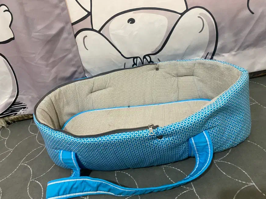 ساک حمل نوزاد|اسباب و اثاث بچه|یاسوج, |دیوار