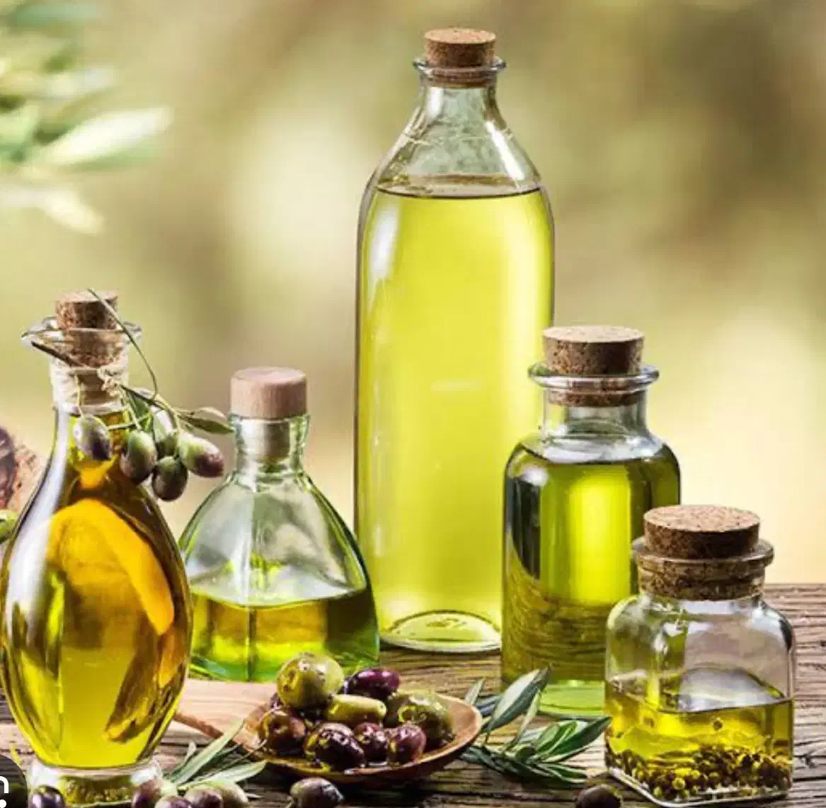 فروش زیتون و روغن زیتون|خوردنی و آشامیدنی|تهران, سردارجنگل|دیوار