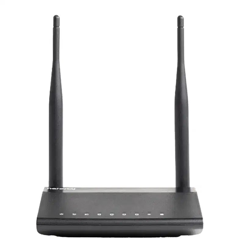 مودم دوآنتنه ۳سال گارانتی شرکتی آکبند|مودم و تجهیزات شبکه|یزد, |دیوار