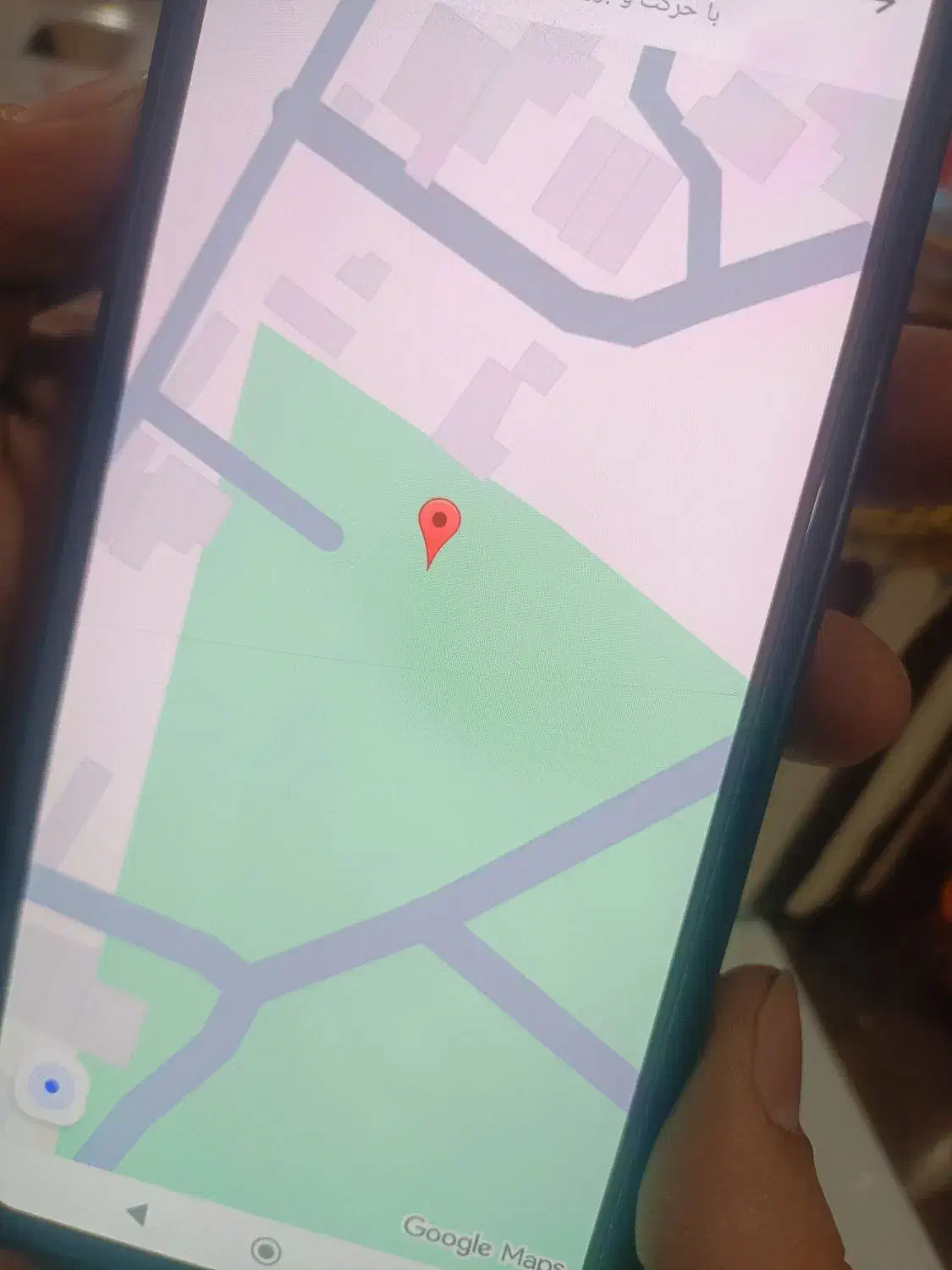 دو قطعه زمین فروش فوری|فروش زمین و ملک کلنگی|کاشمر, |دیوار