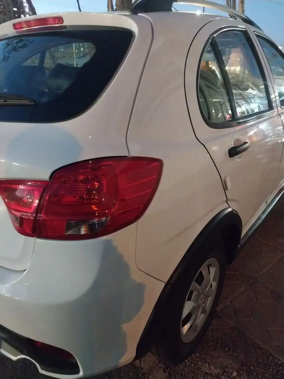 کوییک|خودرو سواری و وانت|اراک, |دیوار