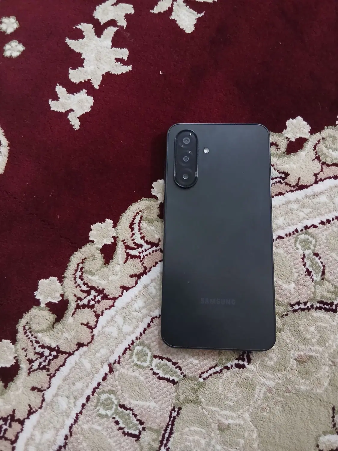 samsungA17.      128.   6|موبایل|باغستان, |دیوار