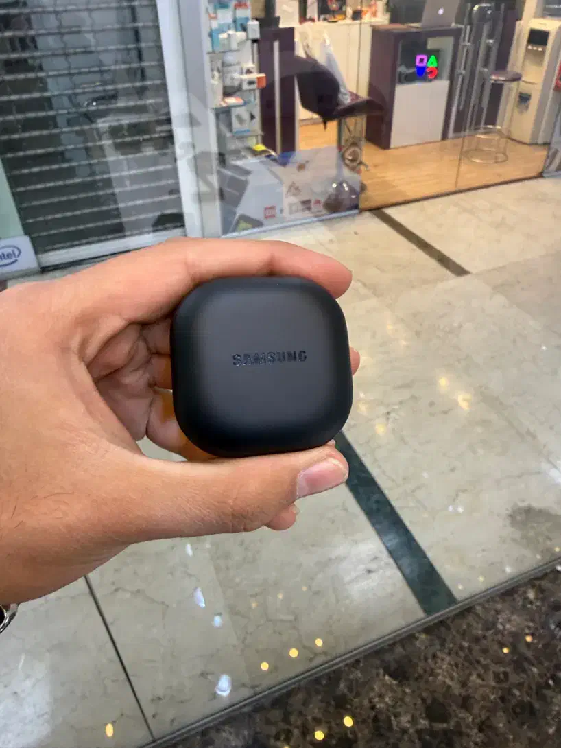 گلکسی بادز ۲ پرو|لوازم جانبی موبایل و تبلت|تهران, دزاشیب|دیوار