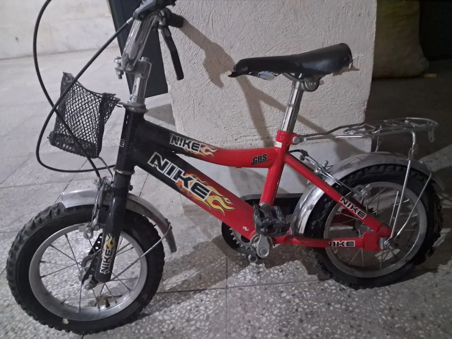 فروش دوچرخه بچه گانه|دوچرخه، اسکیت، اسکوتر|الیگودرز, |دیوار