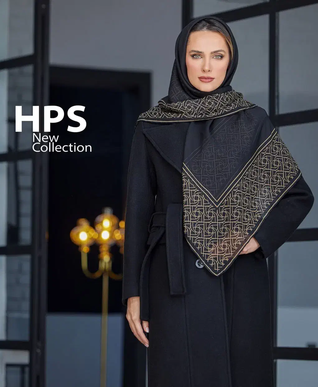 روسری کرپ حریر دست دوز|لباس|سمنان, |دیوار