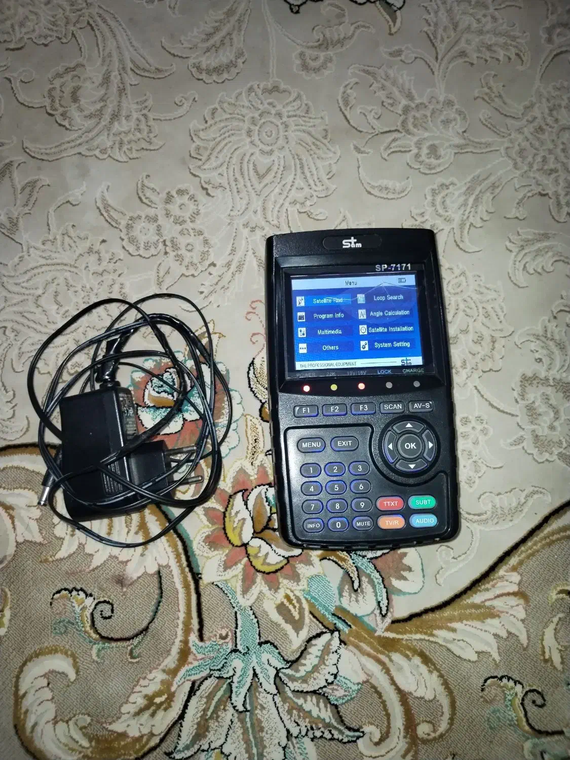 فروشی|صوتی و تصویری|گلبهار, شهر جدید گلبهار|دیوار