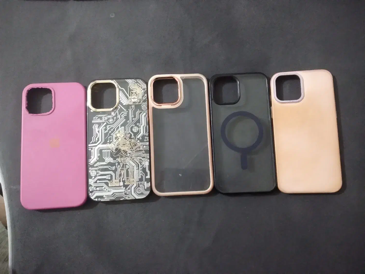 قاب گوشی|لوازم جانبی موبایل و تبلت|پاکدشت, پاکدشت (مامازند)|دیوار