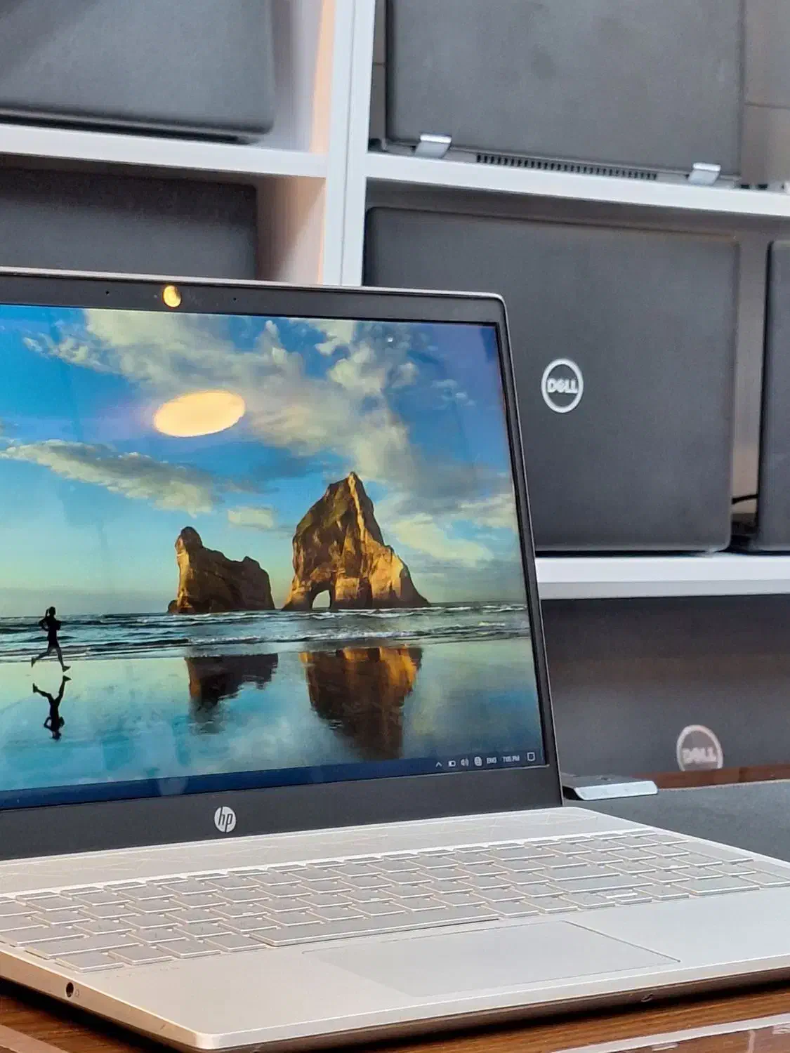 پک همه کاره.دانشجویی.طراحی.حسابداری.باگارانتی|رایانه همراه|مشهد, کوه سنگی|دیوار