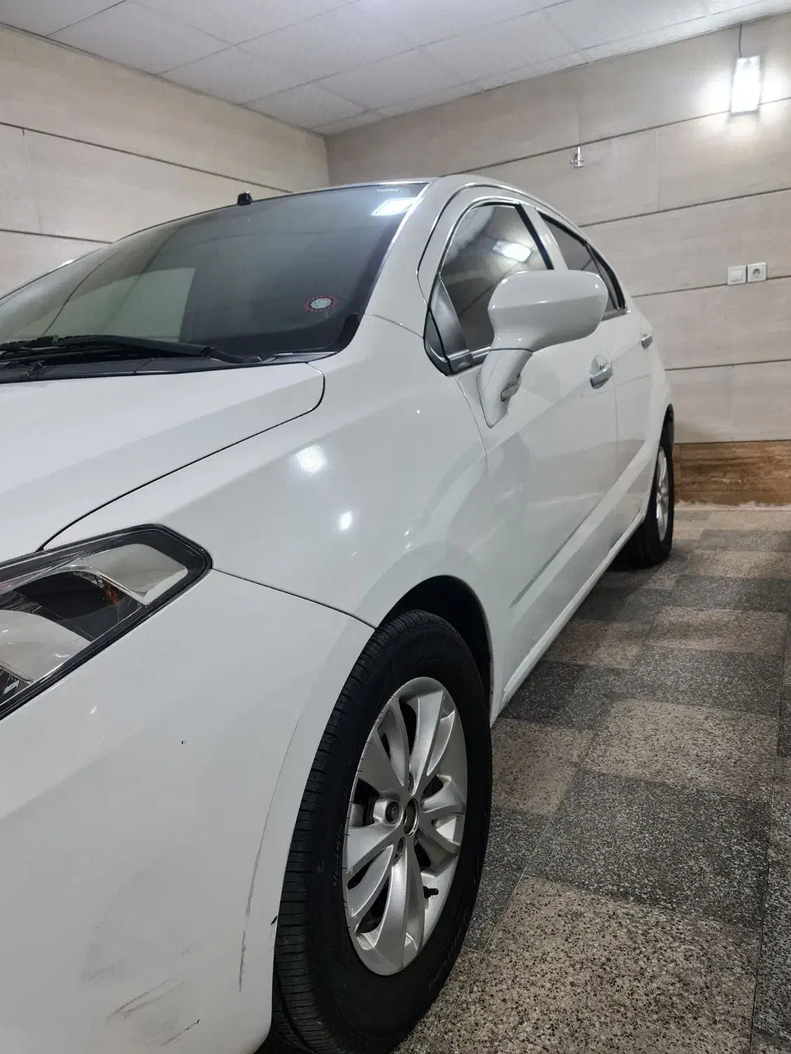 برلیانس h220|خودرو سواری و وانت|شیراز, غدیر جنوبی|دیوار