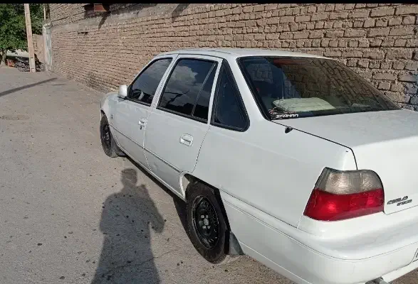 دوو سیلو مدل ۱۳۸۱|خودرو سواری و وانت|اصفهان, محله اسلامی|دیوار