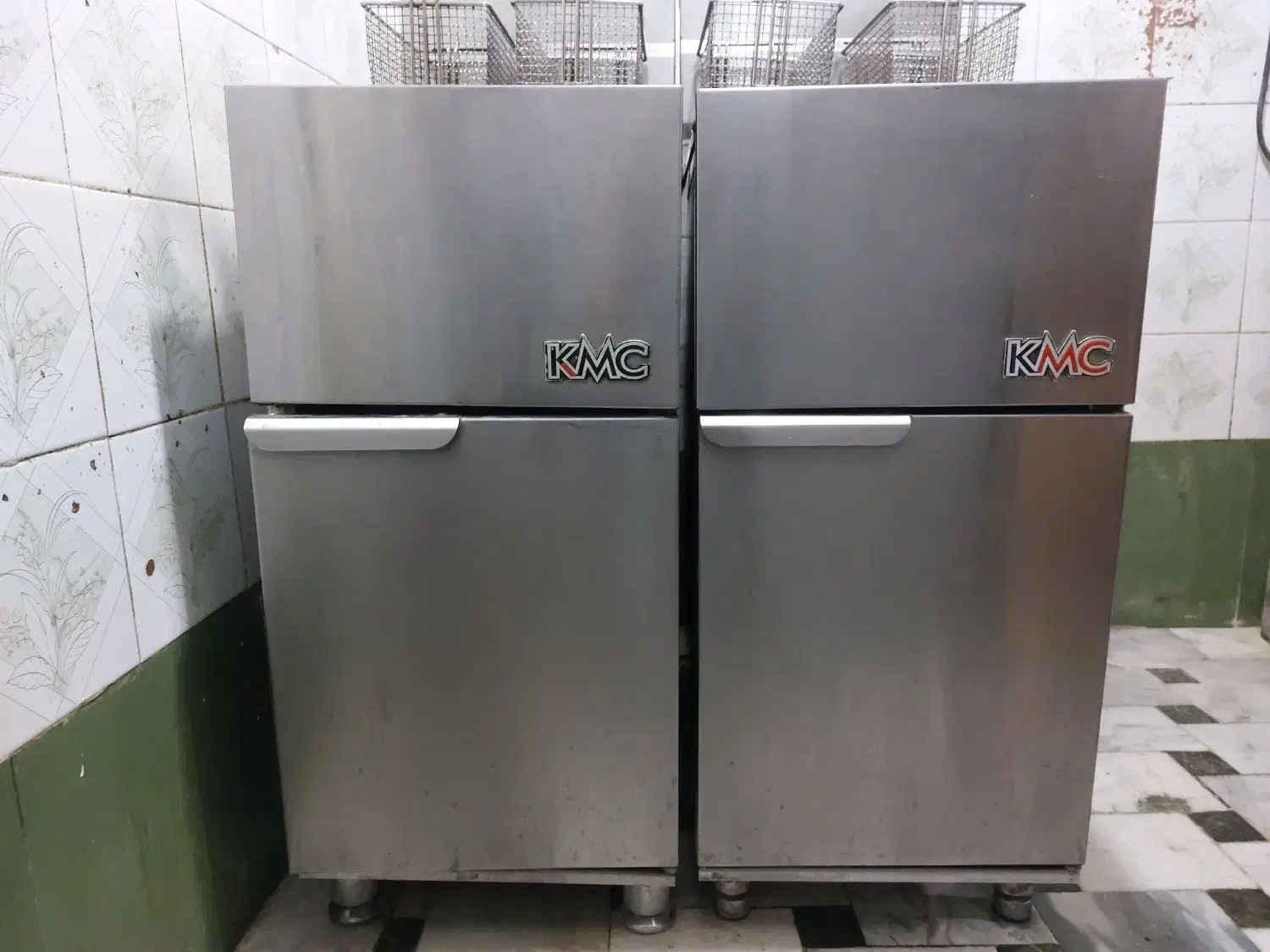 سرخ کن دیسپلی ترازو فریزر گریل هود کالباس بر|کافی‌شاپ و رستوران|چهاردانگه (تهران), |دیوار