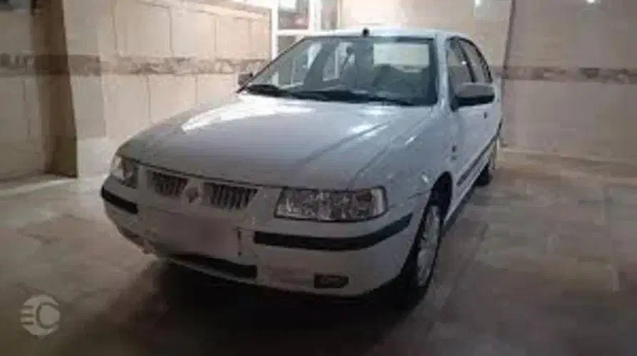 سمند ال ایکس 93|خودرو سواری و وانت|اسلامآباد غرب, |دیوار