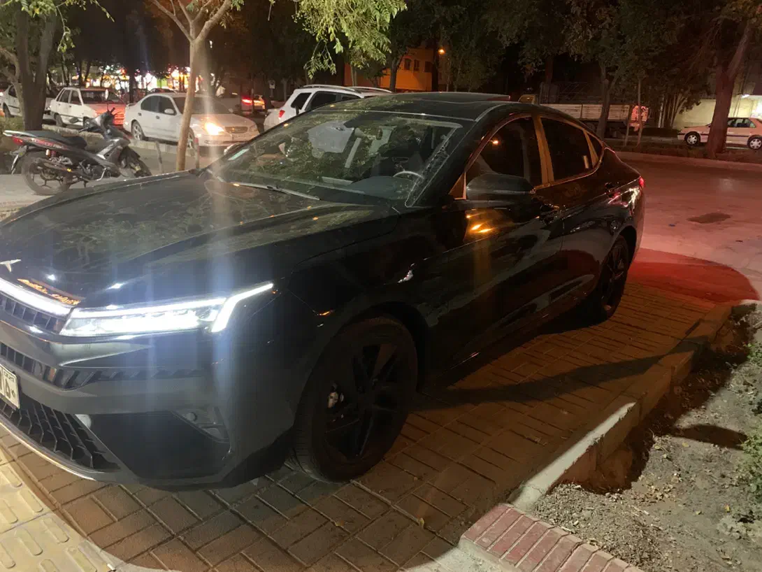 کی ام سیJ7اقساطی|خودرو سواری و وانت|اصفهان, خانه اصفهان|دیوار