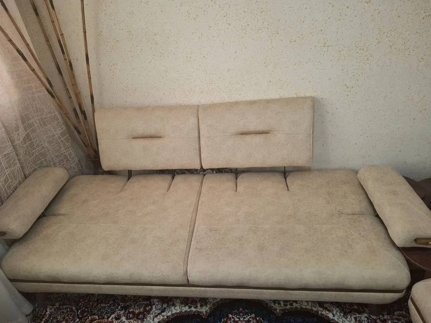 مبل تخت خوابشو|مبلمان خانگی و میز عسلی|تهران, طیب|دیوار
