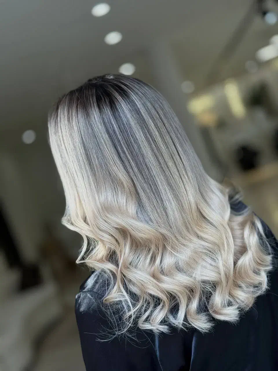 60% تخفیف آفر ویژه یلدایی|خدمات آرایشگری و زیبایی|تهران, تهرانپارس غربی|دیوار