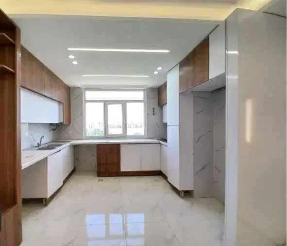 آپارتمان شیک / قیم.ت ا.ستثنایی|فروش آپارتمان|کاشان, فاز ۱ ناجی آباد|دیوار