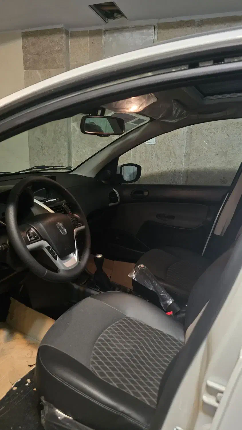 207 خشک مدل  1404پانا tu5p|خودرو سواری و وانت|ایلام, |دیوار