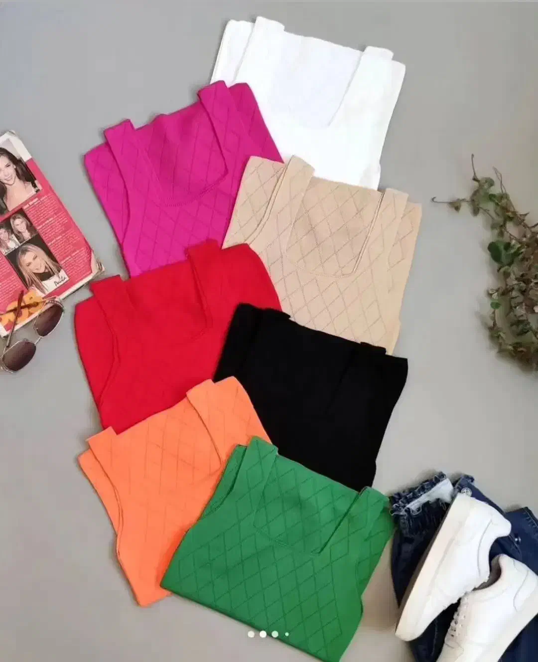 تاپ عمده|لباس|تهران, بازار|دیوار