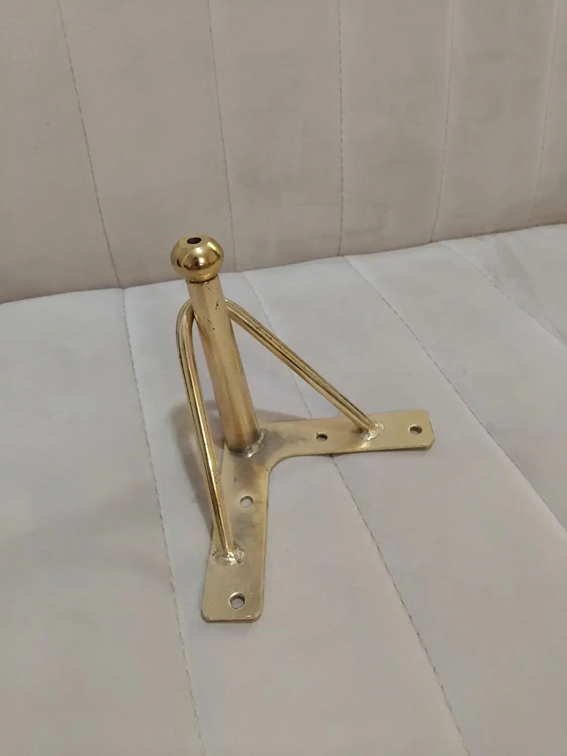 دستگیره و پایه|ابزارآلات|قم, باغ شازده|دیوار