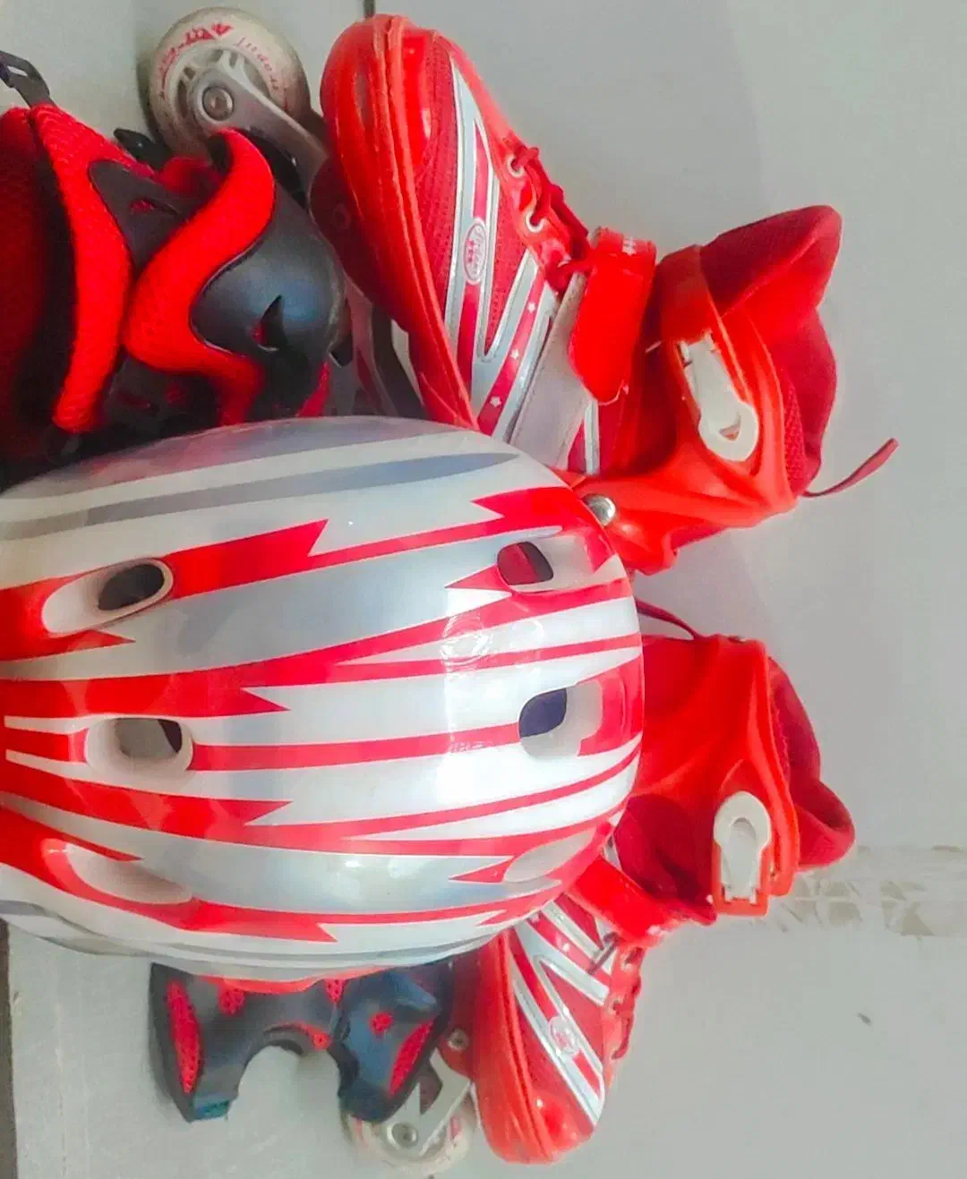 اسکیت|دوچرخه، اسکیت، اسکوتر|کوهدشت, |دیوار