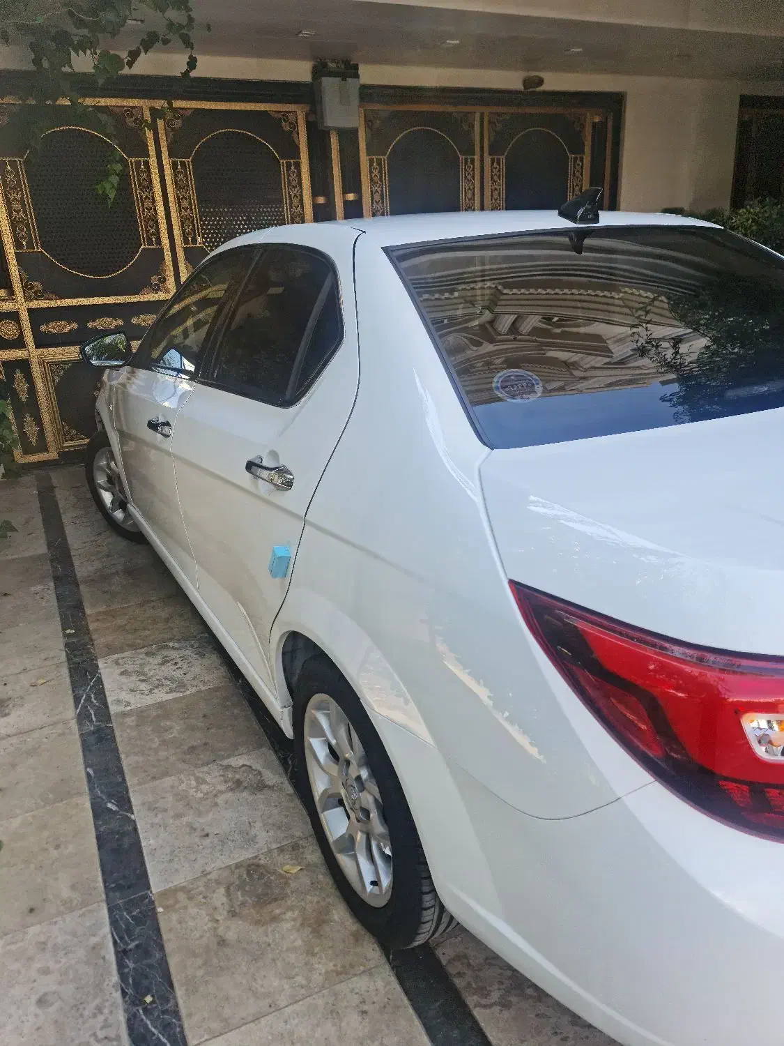 دنا پلاس اتومات فول آبشنال صفر فوری|خودرو سواری و وانت|قزوین, |دیوار