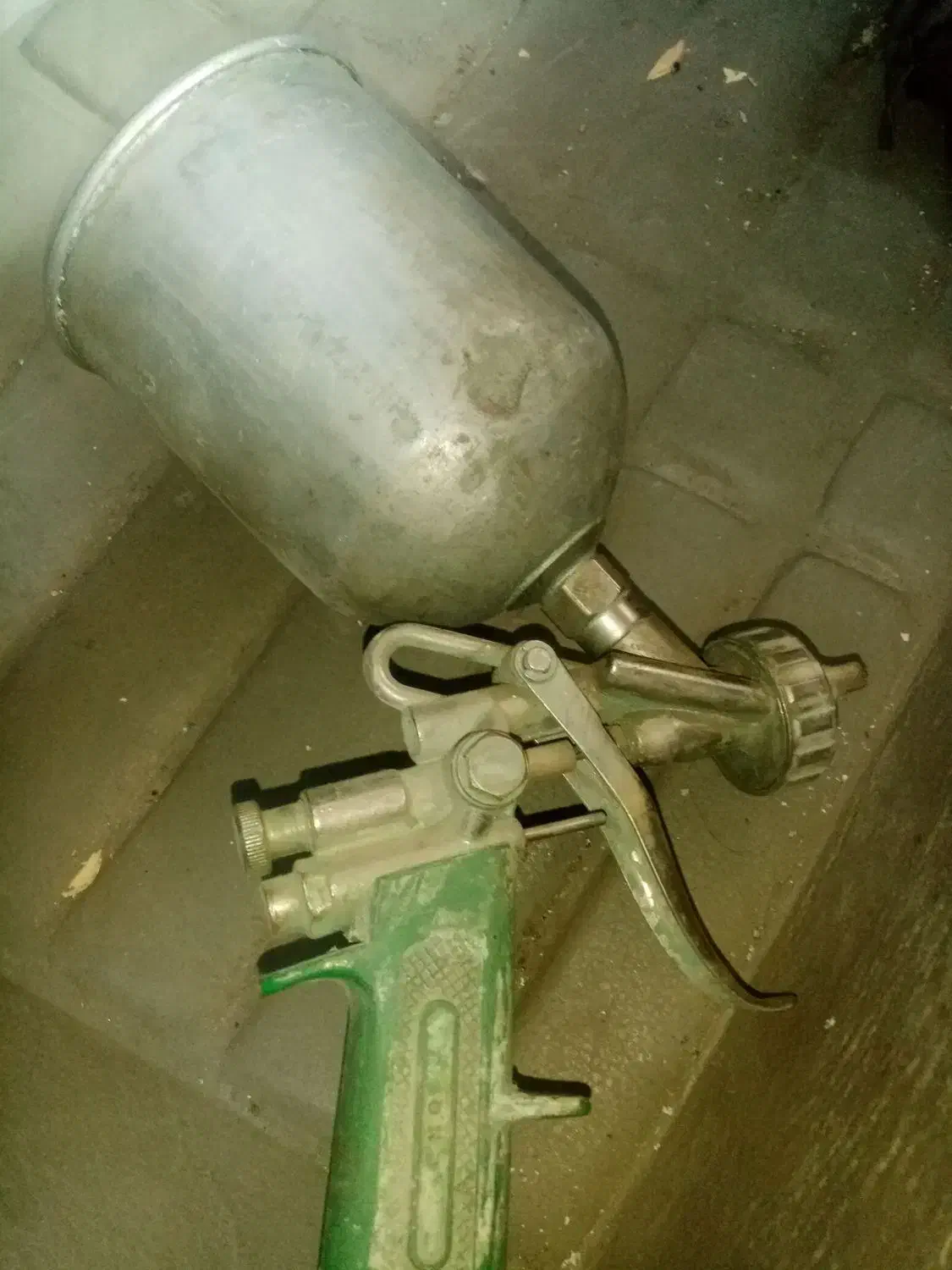 یک سری لوازم در هم به صورت حراجی|حراج|نجفآباد, الله اکبر|دیوار