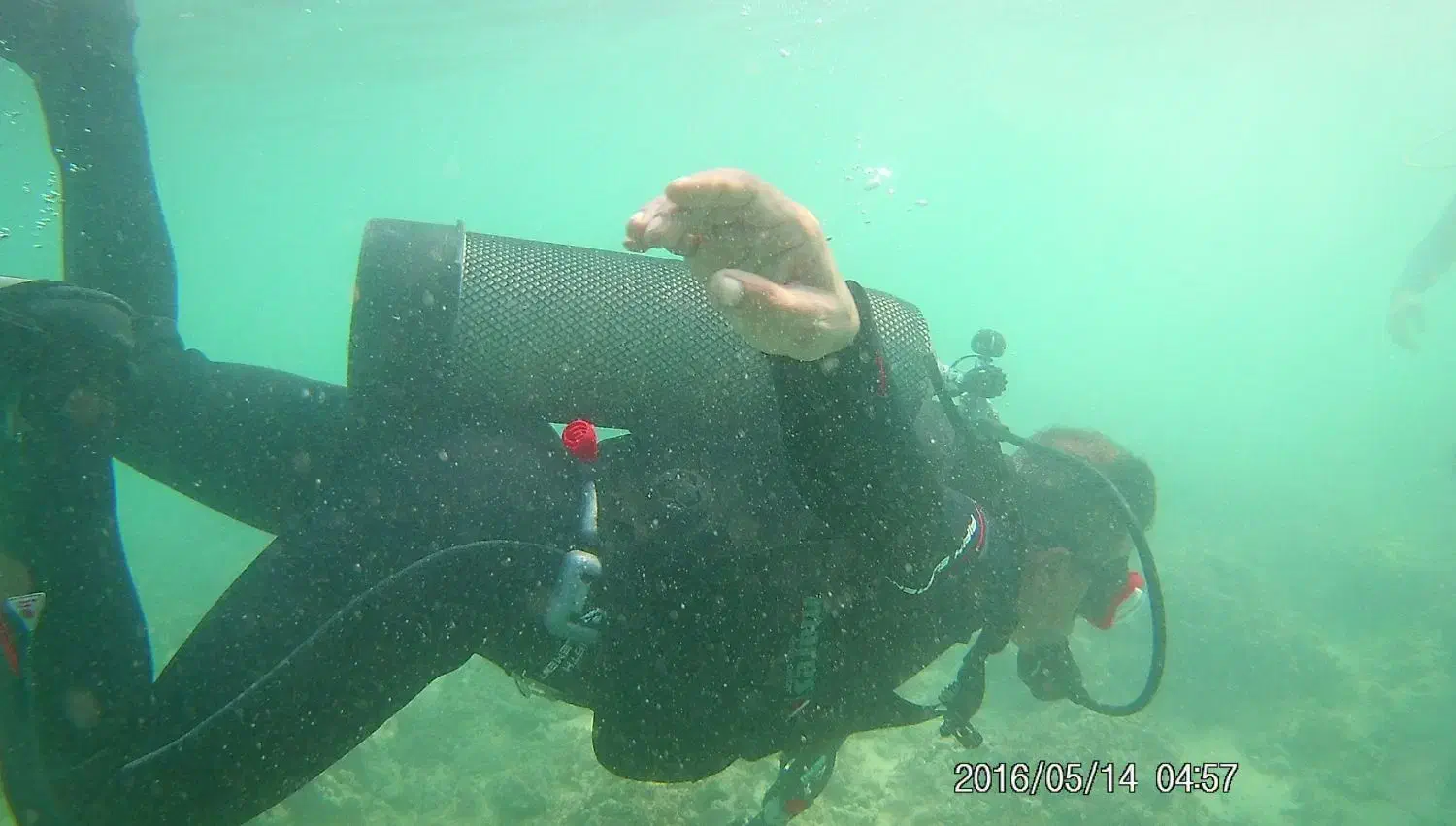 کلیه خدمات غواصی صنعتی تفریحی|غواصی و ورزشهای آبی|بندر کنگان, |دیوار