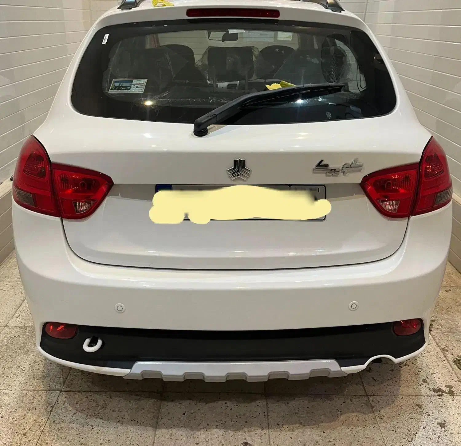 کوییک s|خودرو سواری و وانت|دورود, |دیوار