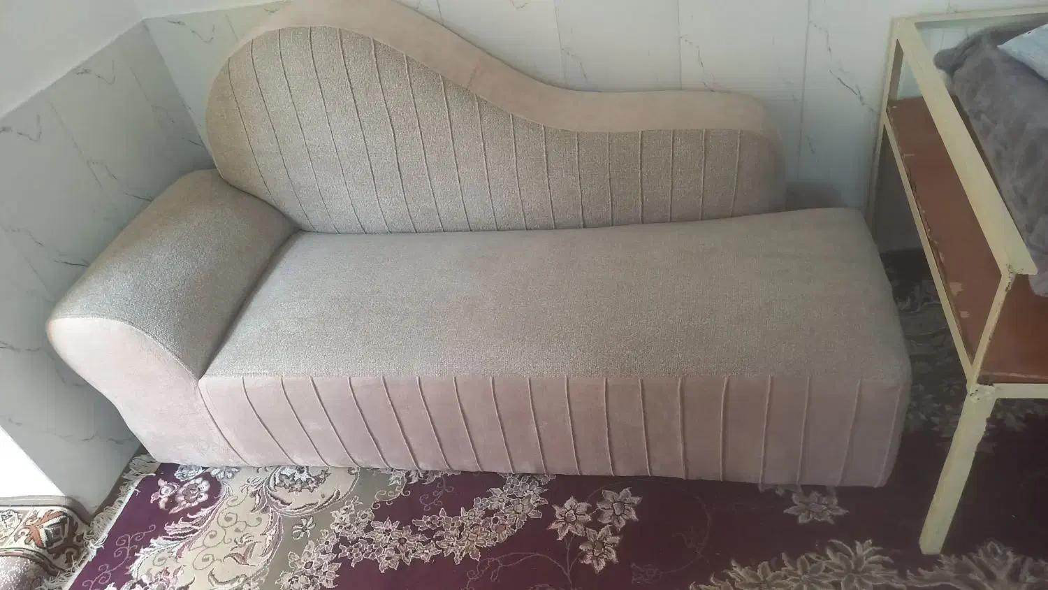 کاناپه|مبلمان خانگی و میز عسلی|بیرجند, |دیوار