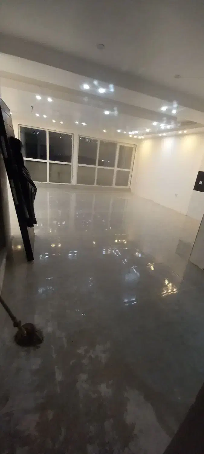 خونه ۱۲۵ متری  کلید نخورده  برای اجاره|اجارهٔ آپارتمان|محمدشهر, کوی بهار|دیوار