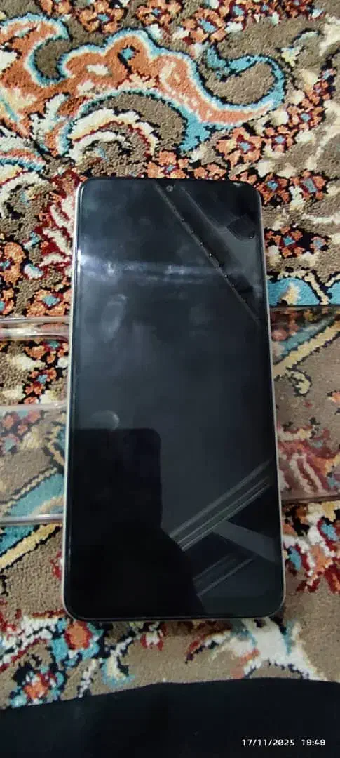 2تا گوشی موبایل یکی مدل G7 یکی A5|موبایل|میبد, |دیوار