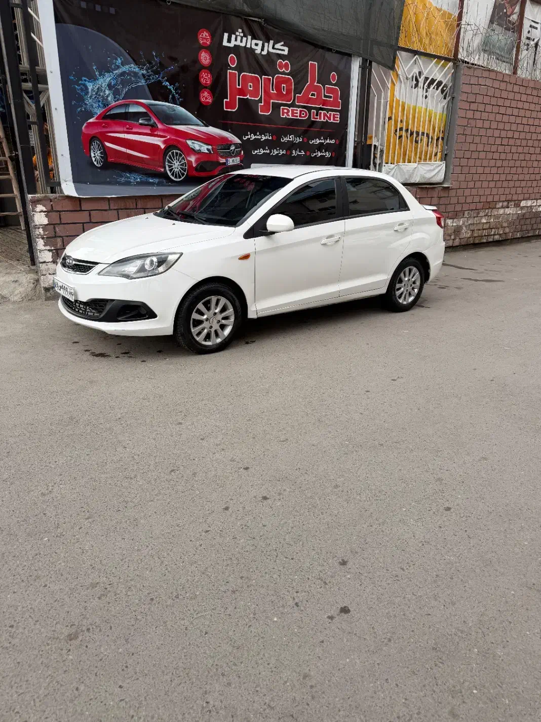 315mvm|خودرو سواری و وانت|مشهد, فتح المبین|دیوار