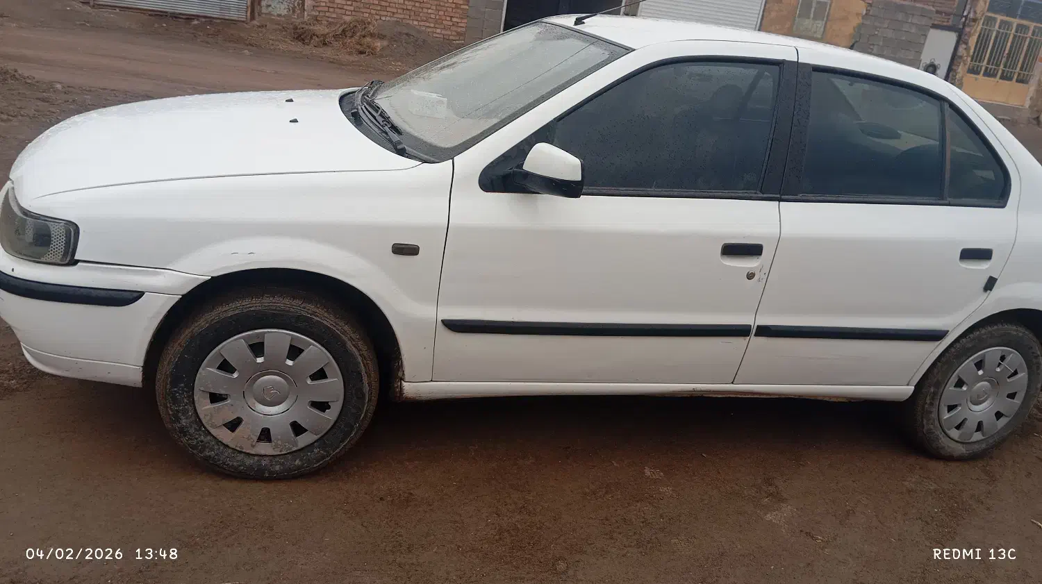 سمندse91|خودرو سواری و وانت|خوشاب, |دیوار