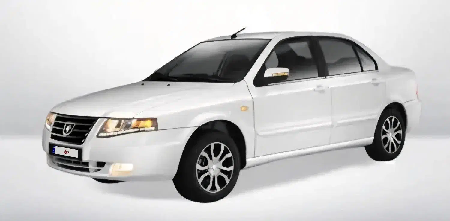 حوالع|خودرو سواری و وانت|بهار, |دیوار